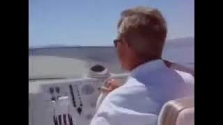Boat Ride Tahoe @ 60mph