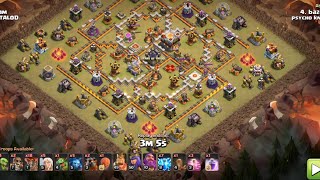 Th11: Queen charge Zap LaLo watch and master any ring base 3 star⭐🌟⭐