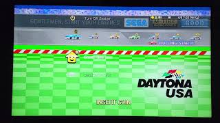 Revisiting Playstation 3 Themes Daytona USA Official Theme