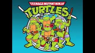 TMNT 1987 Theme Enhanced Extension