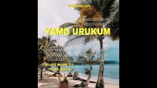 YAMO URUKUM__-YAXZ MAHN FT.ELDIZ MUNE[SINA PRODUCTION 2025]#STVGGVHBWOY🇧🇹