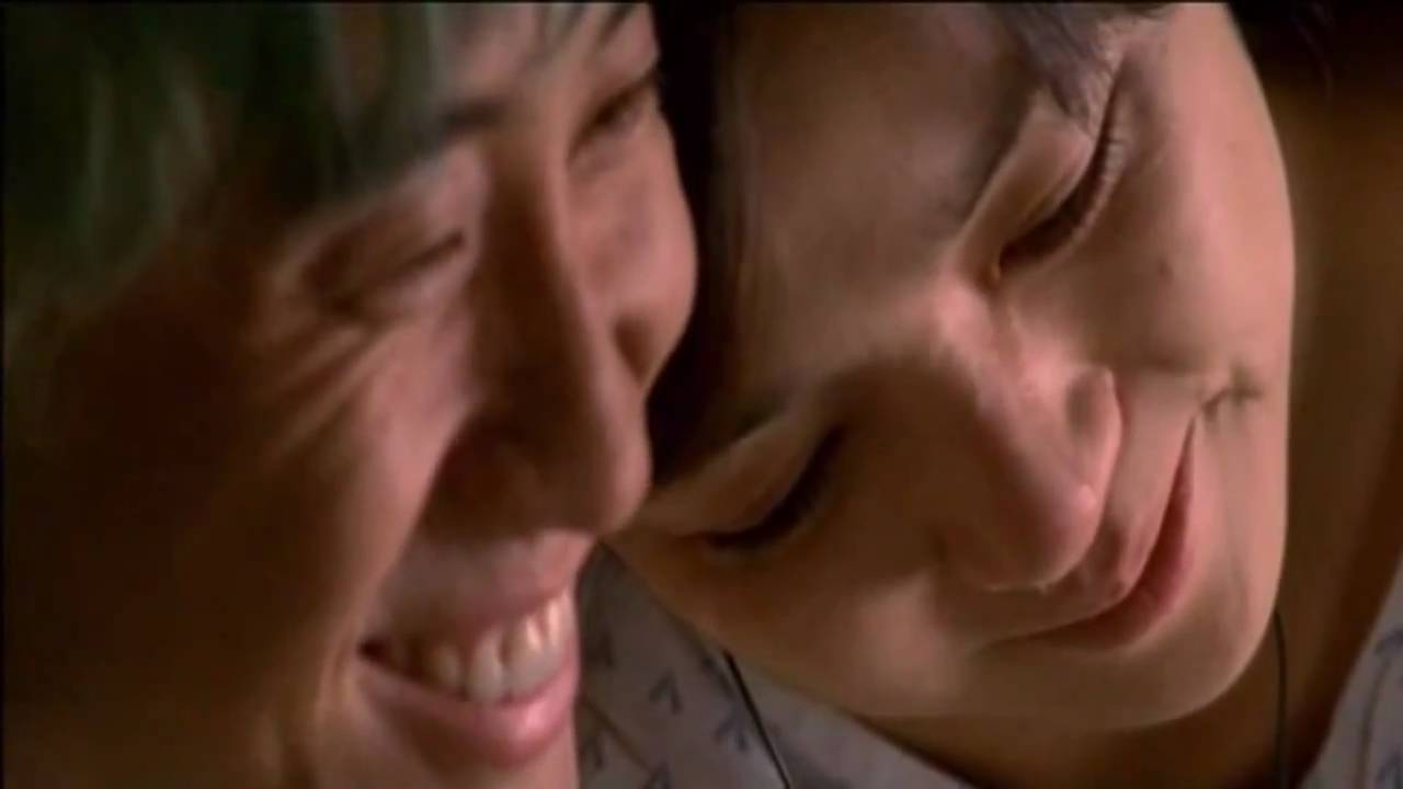 Sympathy for Mr Vengeance TRIBUTE