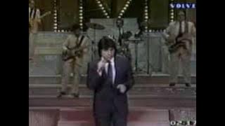 o me voy o me quedo - los iracundos