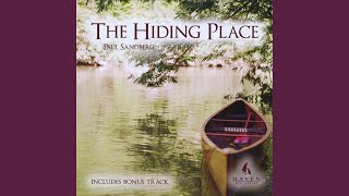 Video thumbnail of "Paul Sandberg - The Hiding Place"