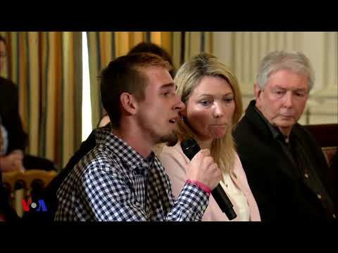 ამერიკა იარაღის კონტროლის საკითხში კვლავ დაყოფილია