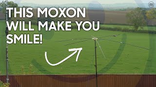 Download lagu Building a 10 Meter MOXON Antenna - Easily!