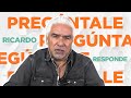 Pregúntale... Ricardo Alemán te responde | 8 de enero 2022