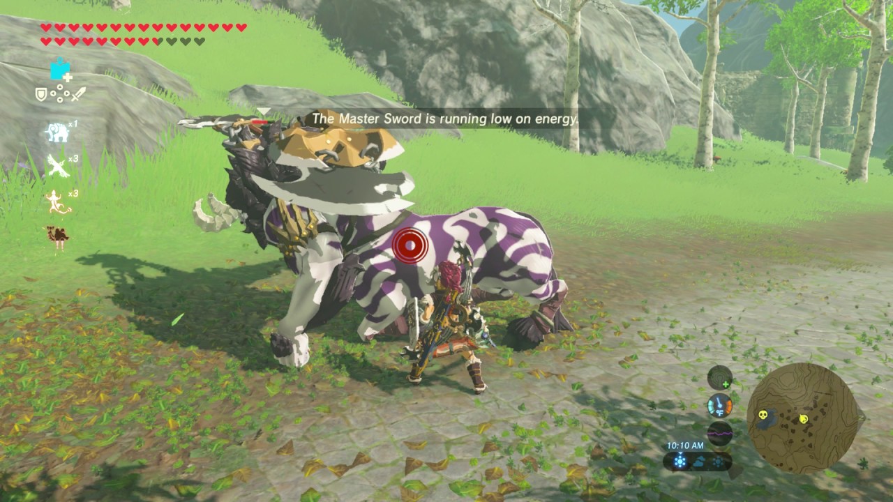 wallpapers Lanayru Road East Gate Location lanayru road east gate sword lynel