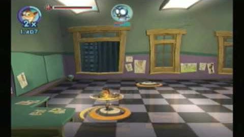 Crash: Mind over Mutant - Evil Public School [Part 17]