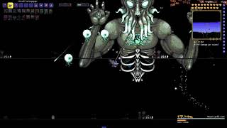 Calamity mod 1.4.5.7 Death Defiled no-hit Series: Moon Lord