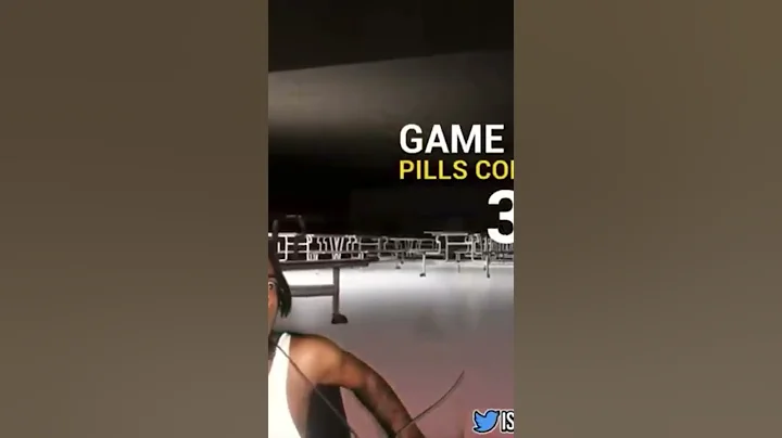 IShowSpeed gets Jumpscared by a clown