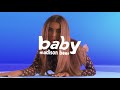 madison beer - baby ( s l o w e d )