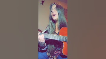 Thumbnail of Santeria - acoustic cover clip