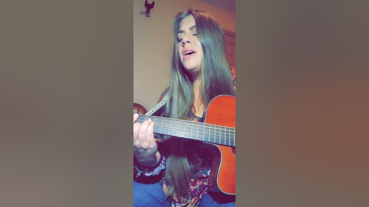 Santeria - acoustic cover clip Santeria - acoustic cover clip