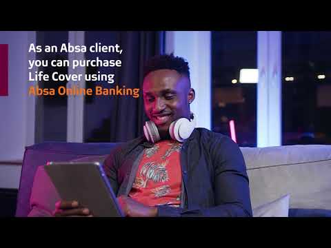 Absa Life Insurance Digital Self Service