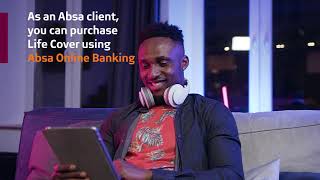Absa Life Insurance Digital Self Service