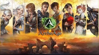 ArcheAge | Квесты Кладбища Драконов | 50lvl | Шаман | ArcheAge | Квесты Кладбища Драконов | 50lvl | Шаман |