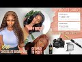 The REAL Way To Become A Hair Influencer &amp; Get Paid In 2023 As A Beginner | FT. Amanda Hair