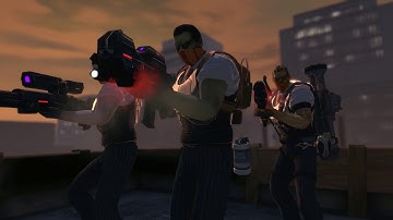 XCOM: Enemy Within 25 - Outplaying Exalt