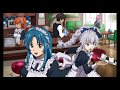 Full Metal Panic!-&quot;Brave Love&quot; with Lyrics