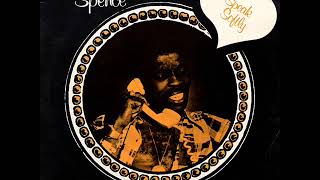 BARRINGTON SPENCE - Speak Softly 1976 [FULL ALBUM]