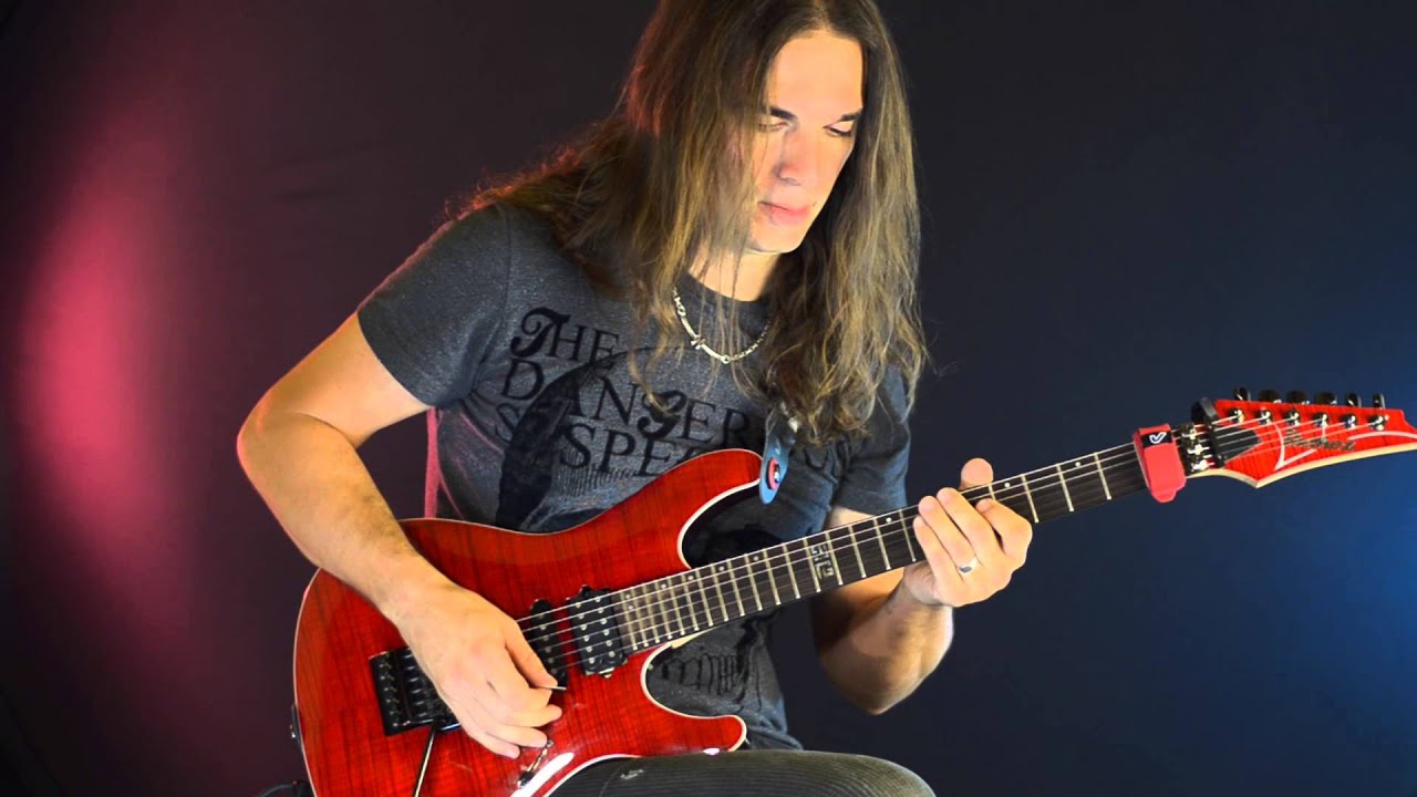 Kiko Loureiro de Angra es el nuevo guitarrista de Megadeth - RockNvivo.com