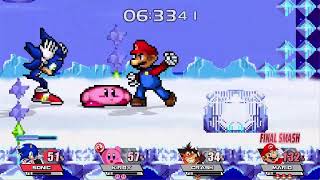 Ssbc Battle Of The Arcades