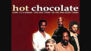 Hot Chocolate So You Win Again Hot Chocolate So You Win Again