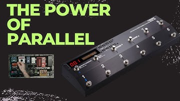 My Favorite Feature In the Boss ES-8