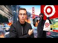 Inside the most dangerous target store in america  this is insane