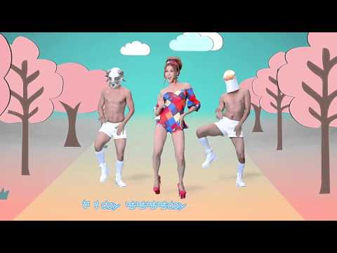 Chinese Chicken Song