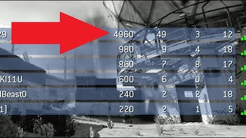 This guy dropped 49 kills in TDM!!! | COD Modern Warfare 3 Short Clip