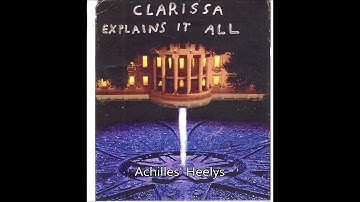 Clarissa Explains It All - IDK 3D EP (2010)