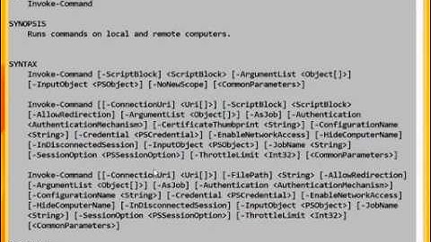 Practical PowerShell Workshop - Part B