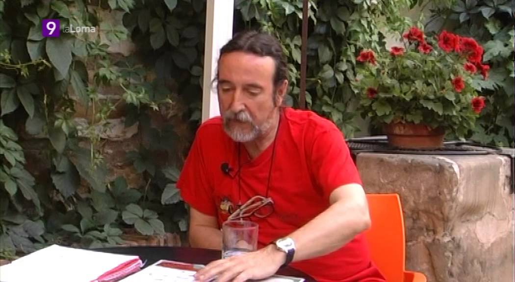 Por los cerros · En Úbeda se cuenta