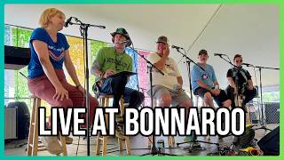 How Bonnaroo Gives Back: Live from Planet Roo 2026