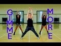 Gimme More - The Fitness Marshall - Dance Workout