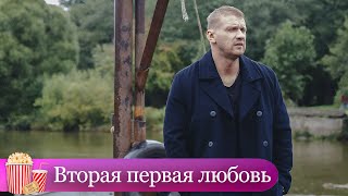 МАТЕРИ НЕ ПОНРАВИЛСЯ ЖЕНИХ, И ОНА НАШЛА МЕТОД! Детектив, мелодрама. Вторая первая любовь