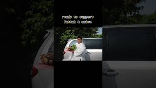 14 sept fattah amin dan amira othman #unifitv #unifi