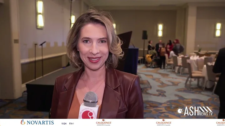 ASH News TV 2024: ASH Annual Meeting 2024 Sunday Recap