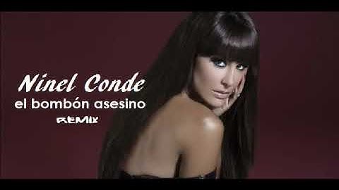 Thumbnail of Ninel Conde - El Bombón Asesino - Remix