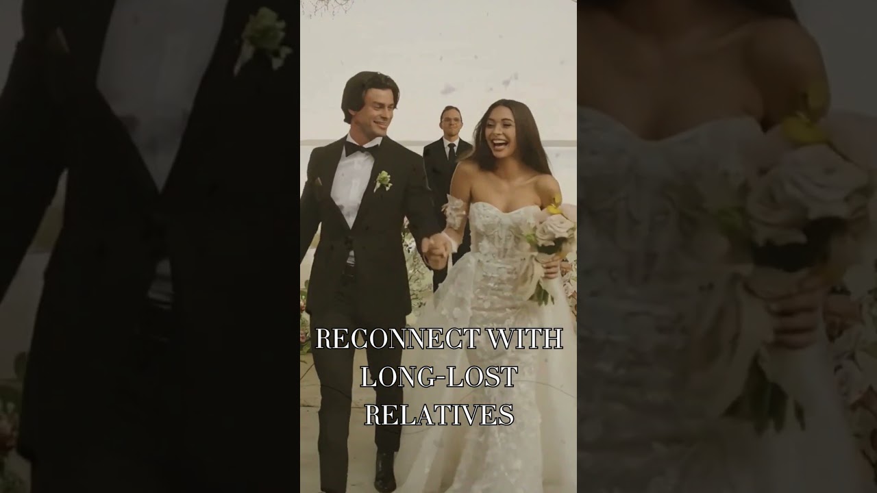 Reconnect with long-lost relatives using just one app — Familee Tree is LIVE!  