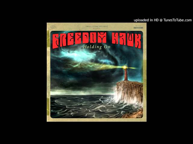 Freedom Hawk - Thunderfoot