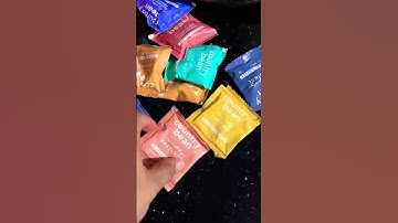 Countrybean flavoured coffee review☕️