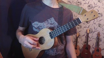 Travis Picking Pattern 2