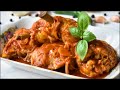 ЧАХОХБИЛИ которое сведёт с ума! Такой Рецепт вы ещё не пробовали!