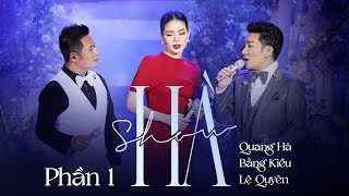 Hà Show Full | Phần 1