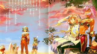 22. Loop3 (Vol. 3 Opening) | .HACK GAME MUSIC PERFECT COLLECTION 💿 02