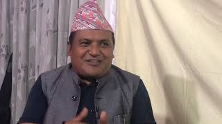 An Exclusive Interview with Bharat Giri, Chairperson, Amul Parivartan Party NEPAL