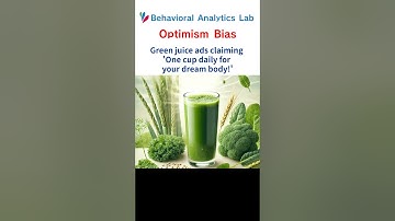 Optimism Bias | Is It Really That Easy?